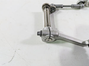 2014 BMW R nine T R9T K21 Shifter Shift Lever Pedal Peg & Linkage 23417671065 | Mototech271