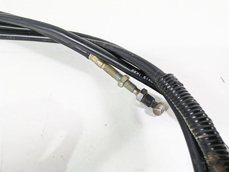 2022 Kawasaki Teryx KRX KRF 1000 C SE Park Hand Brake & Cable Set 43106-0008 {{ shop.shopifyCountryName }} - Mototech271