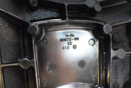 2005 Harley Touring FLHRSI Road King Outer Primary Drive Clutch Cover 60685-04 {{ shop.shopifyCountryName }} - Mototech271