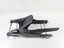 Load image into Gallery viewer, 2025 CFMoto 450 SS Rear Swingarm Axle Fender Set 6AQV-060300-1004-0BP00
