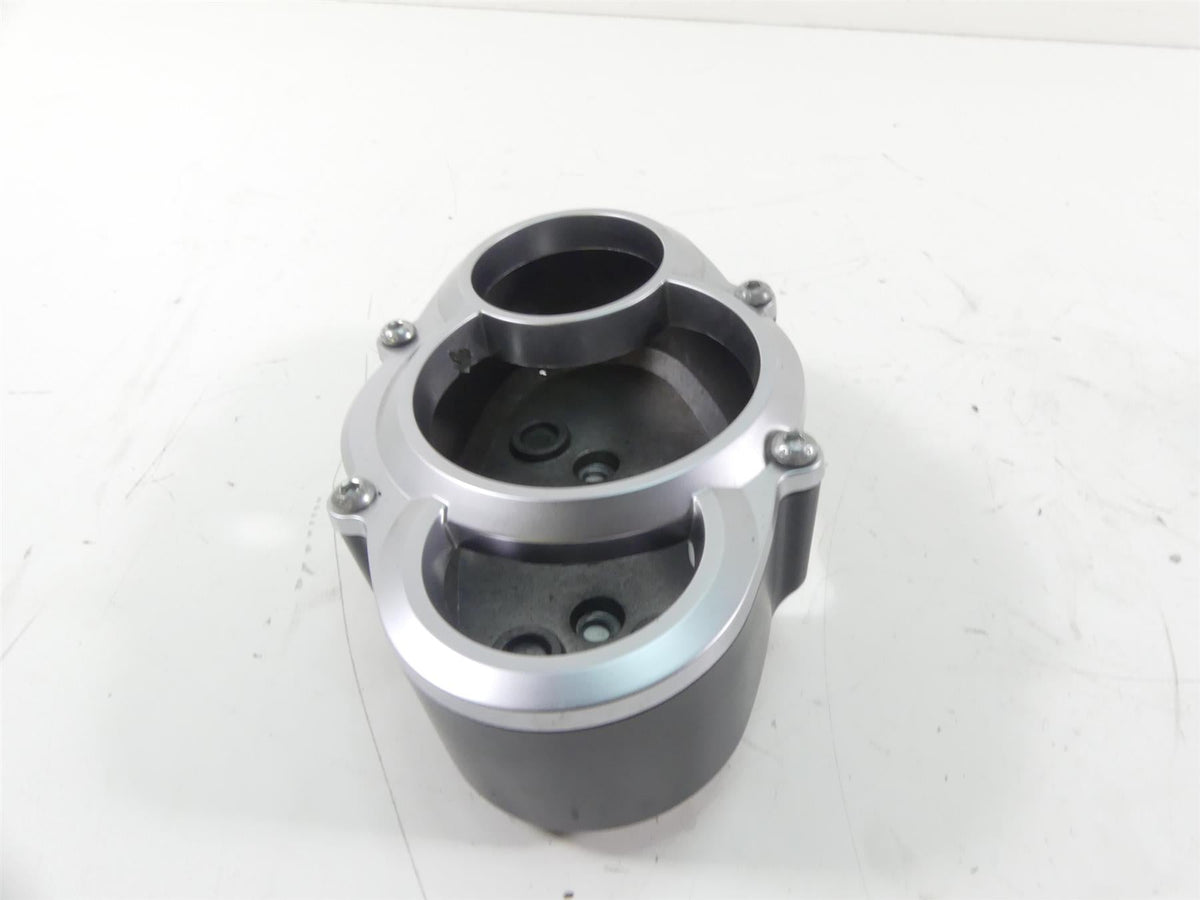 2013 Harley Davidson VRSCF Muscle Speedometer Gauge Cover Housing Bezel 71981-09 {{ shop.shopifyCountryName }} - Mototech271