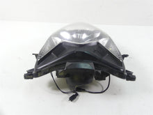 Load image into Gallery viewer, 2016 Suzuki GSX-R750 Headlight Head Light Lamp Lens -Read 35100-14J31-999 | Mototech271
