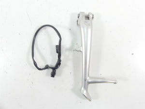 2017 Triumph Thruxton 1200 R Side Kickstand Kick Stand + Switch T2082273 | Mototech271
