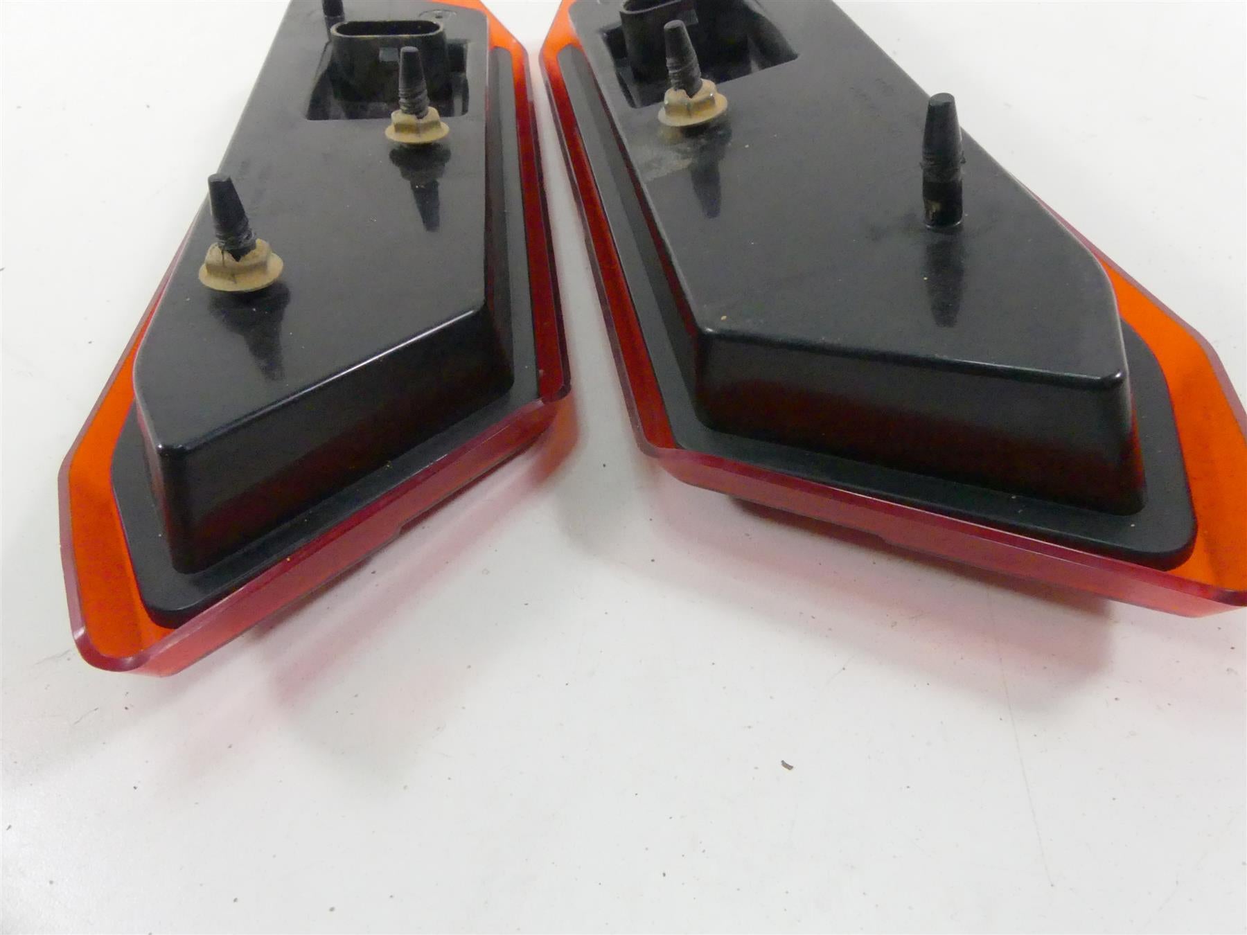 2018 Polaris RZR S 900 Rear Taillight Tail Light Lamp Set -Read 2412341 2412342 {{ shop.shopifyCountryName }} - Mototech271