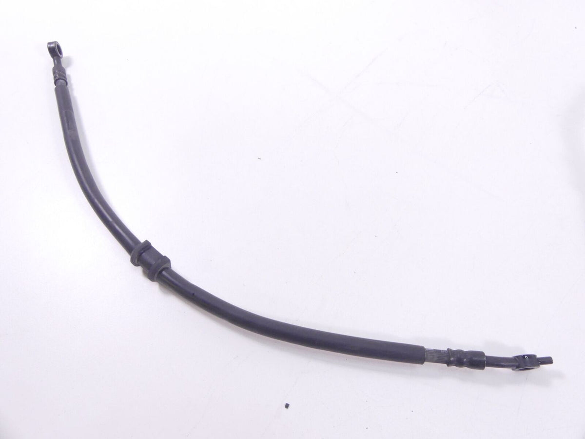 2019 Yamaha VMX17 V-Max 1700 Front Abs Brake Lines Hose Set 2S3-25873-00-00 {{ shop.shopifyCountryName }} - Mototech271
