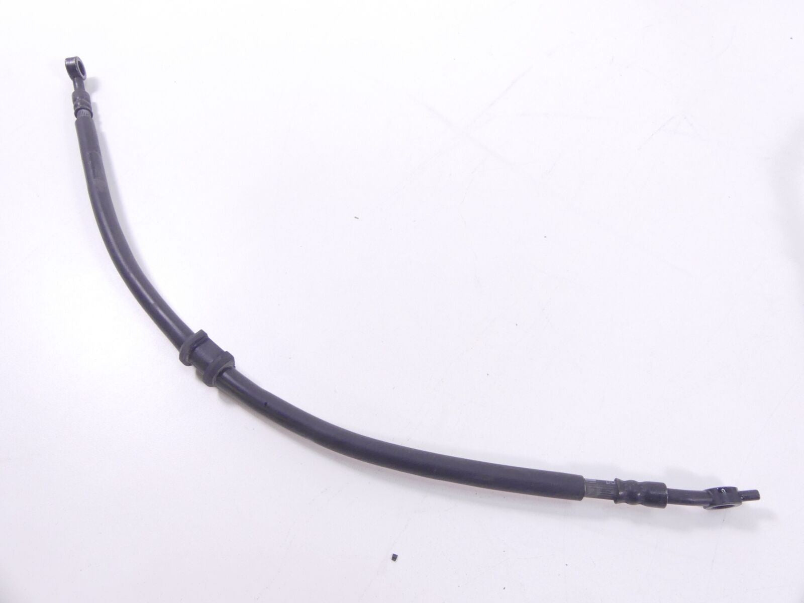 2019 Yamaha VMX17 V-Max 1700 Front Abs Brake Lines Hose Set 2S3-25873-00-00 {{ shop.shopifyCountryName }} - Mototech271