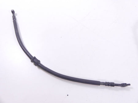 2019 Yamaha VMX17 V-Max 1700 Front Abs Brake Lines Hose Set 2S3-25873-00-00 {{ shop.shopifyCountryName }} - Mototech271