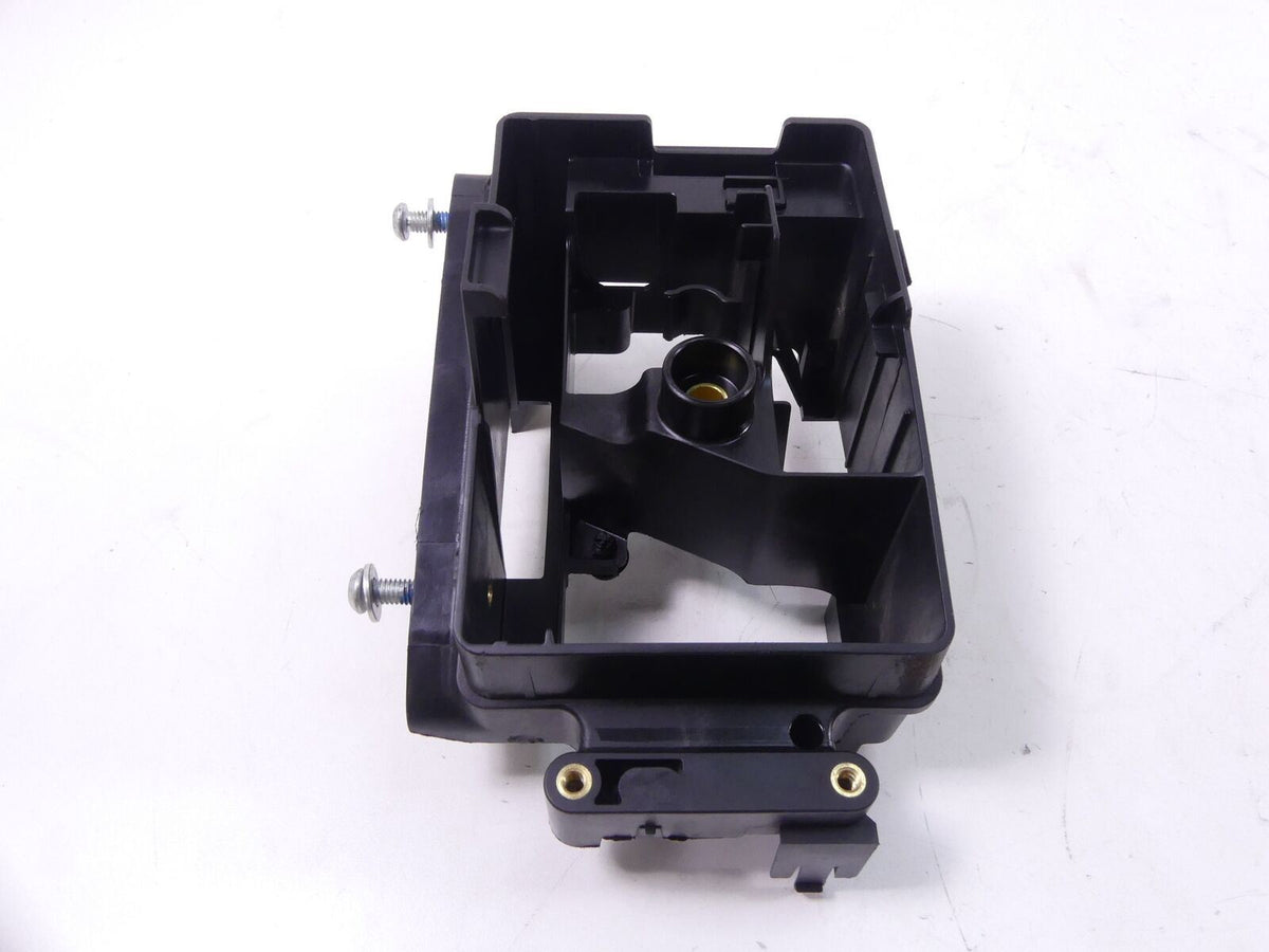 2016 Harley FLD Dyna Switchback 103 Electrical Carrier & Side Cover 70367-12 {{ shop.shopifyCountryName }} - Mototech271