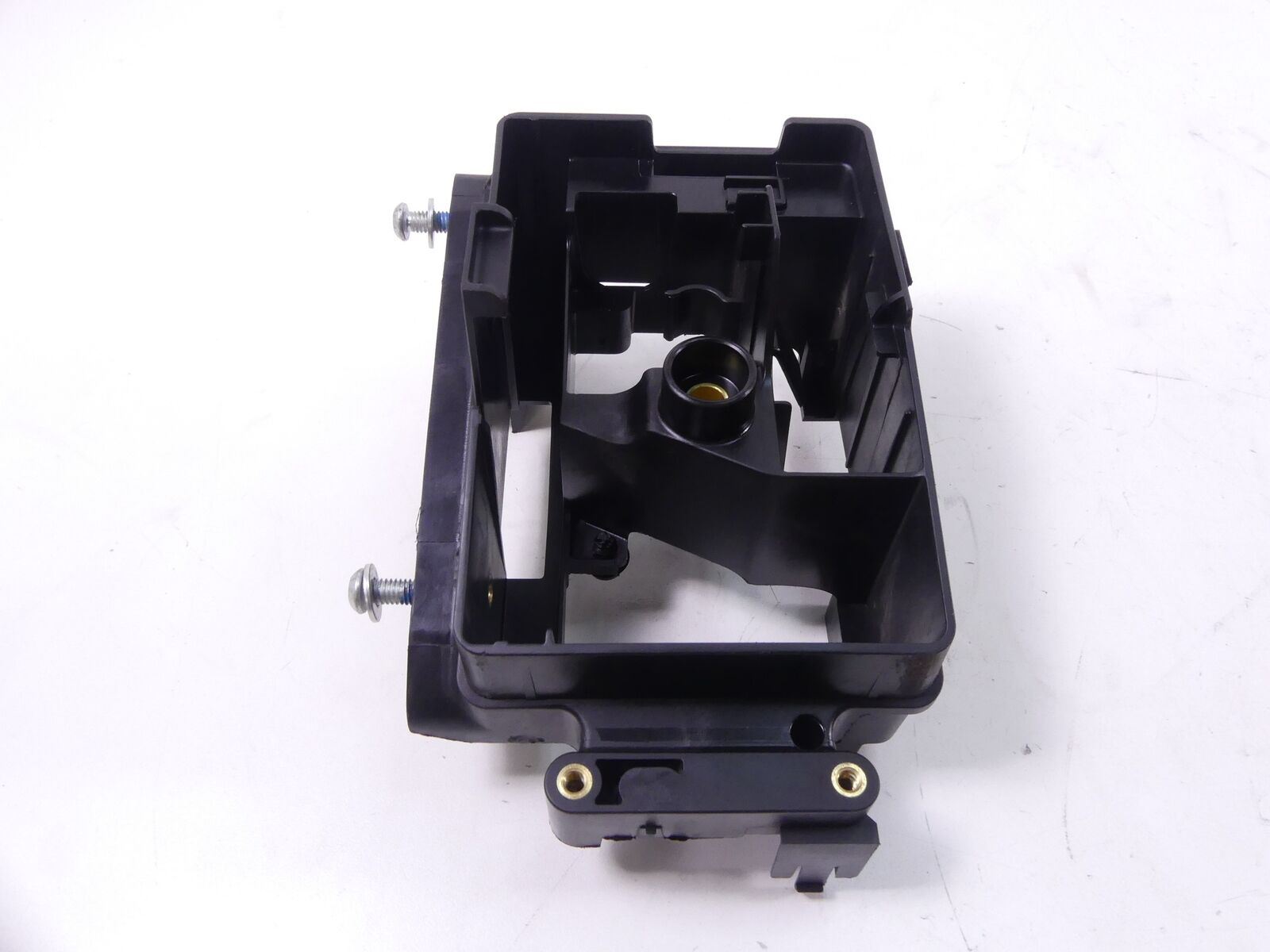 2016 Harley FLD Dyna Switchback 103 Electrical Carrier & Side Cover 70367-12 {{ shop.shopifyCountryName }} - Mototech271