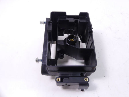 2016 Harley FLD Dyna Switchback 103 Electrical Carrier & Side Cover 70367-12 {{ shop.shopifyCountryName }} - Mototech271
