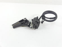 Load image into Gallery viewer, 2022 Kawasaki KLR650 KL650 Adv Rear Nissin Brake Caliper &amp; Bracket 43080-0232-DJ
