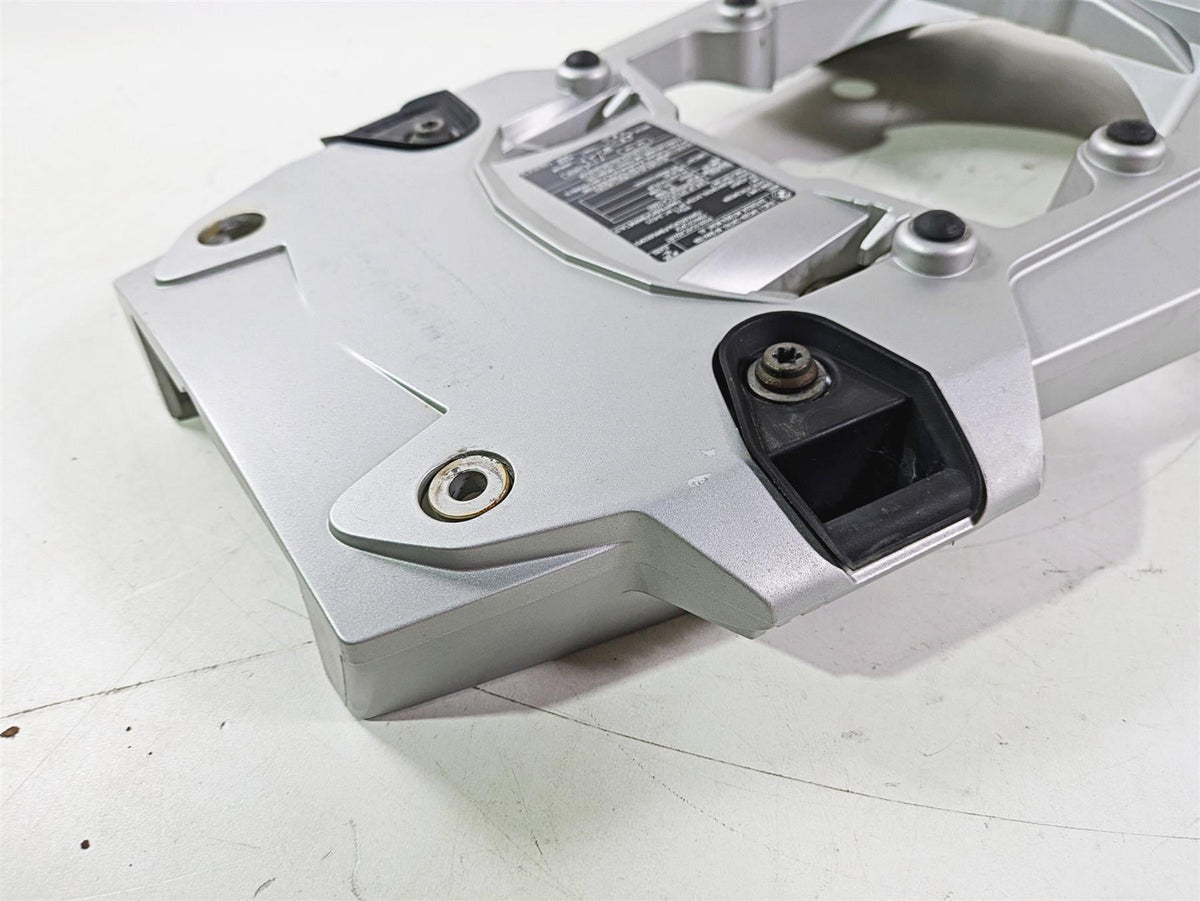 2015 BMW R1200GS Adv K51 Rear Carrier Luggage Rack 46628536970 {{ shop.shopifyCountryName }} - Mototech271