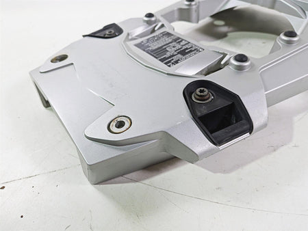 2015 BMW R1200GS Adv K51 Rear Carrier Luggage Rack 46628536970 {{ shop.shopifyCountryName }} - Mototech271