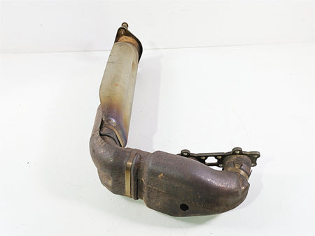2023 Polaris RZR1000 XP 4 Premium Exhaust Header Manifold 1262599 {{ shop.shopifyCountryName }} - Mototech271