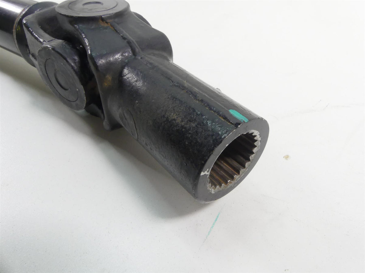 2018 Polaris RZR1000 XP EPS Turbo Dynamix Center Prop Drive Axle Shafts 1334500 {{ shop.shopifyCountryName }} - Mototech271
