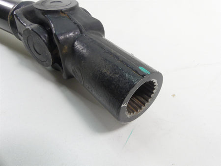 2018 Polaris RZR1000 XP EPS Turbo Dynamix Center Prop Drive Axle Shafts 1334500 {{ shop.shopifyCountryName }} - Mototech271