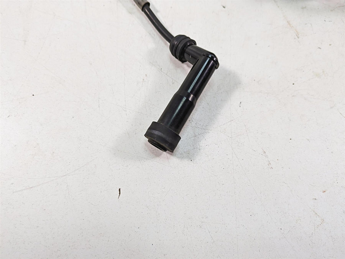 2013 Moto Guzzi V7 750 Stone Eldor Ignition Coil Set 642034 641901 77380001 {{ shop.shopifyCountryName }} - Mototech271