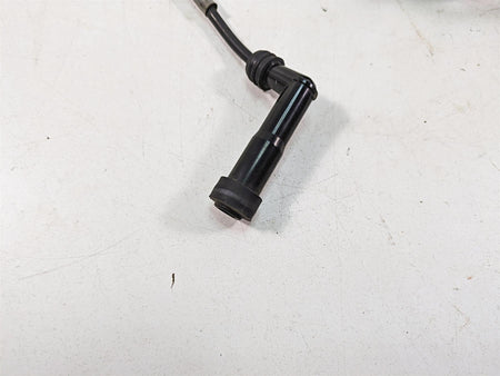2013 Moto Guzzi V7 750 Stone Eldor Ignition Coil Set 642034 641901 77380001 {{ shop.shopifyCountryName }} - Mototech271