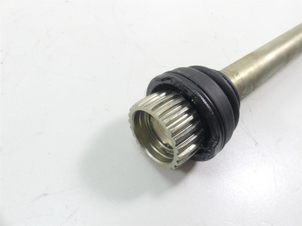 2021 Honda Talon SXS1000 S2X 1000R Center Prop Drive Shaft Set 40200-HL6-A01 {{ shop.shopifyCountryName }} - Mototech271