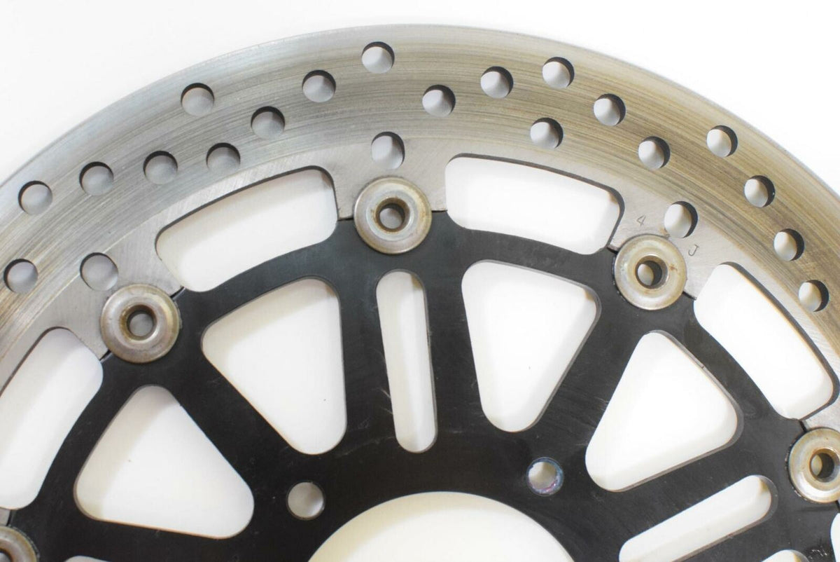 2015 MV Agusta F3 800 EAS Front Brembo Brake Rotor Disc Set 8000B4450 {{ shop.shopifyCountryName }} - Mototech271