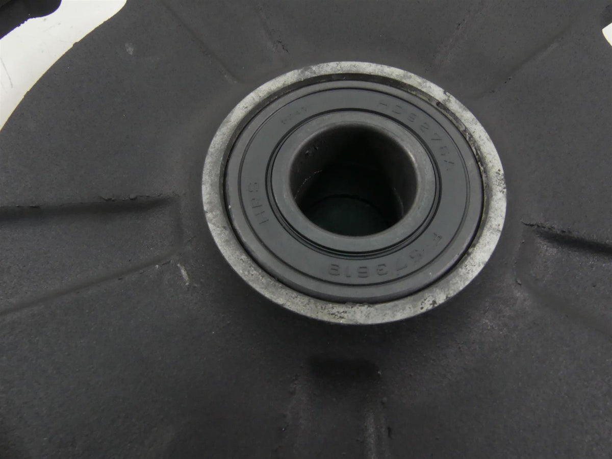 2012 Harley Touring FLHTP Electra Glide Rear Belt Sprocket Pulley 68T 37781-09 {{ shop.shopifyCountryName }} - Mototech271