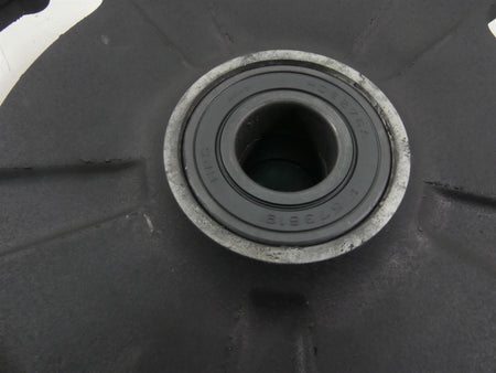 2012 Harley Touring FLHTP Electra Glide Rear Belt Sprocket Pulley 68T 37781-09 {{ shop.shopifyCountryName }} - Mototech271