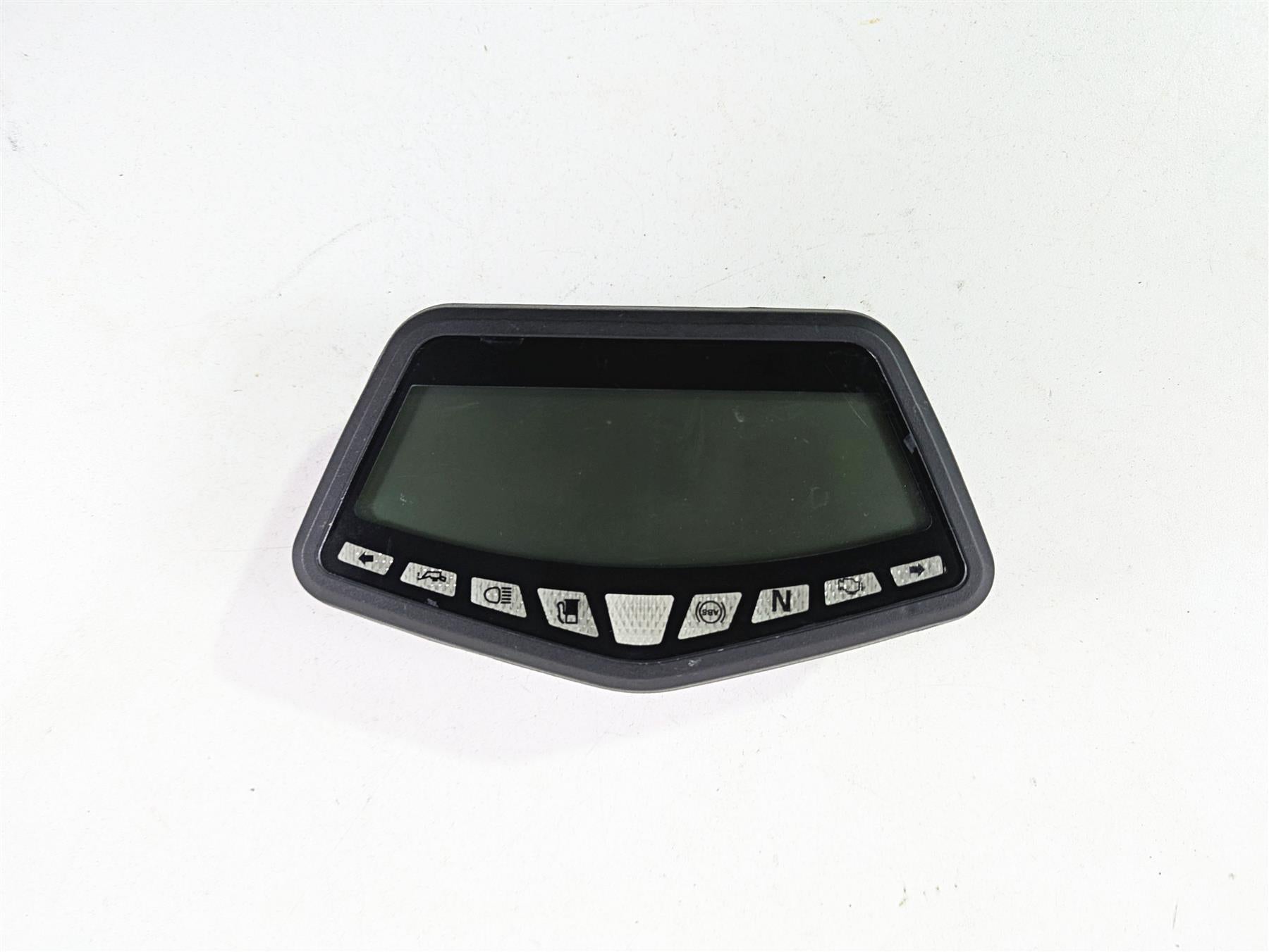 2013 Ducati Hypermotard 821 SP Speedometer Gauge Instrument - 22k 40610951F {{ shop.shopifyCountryName }} - Mototech271