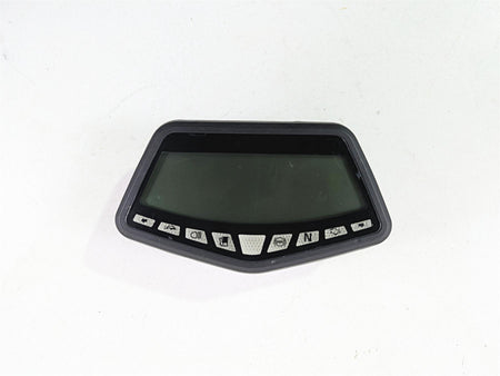 2013 Ducati Hypermotard 821 SP Speedometer Gauge Instrument - 22k 40610951F {{ shop.shopifyCountryName }} - Mototech271