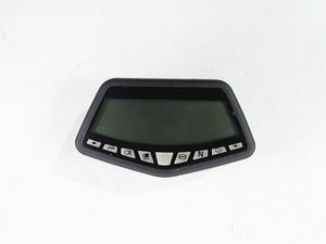 2013 Ducati Hypermotard 821 SP Speedometer Gauge Instrument - 22k 40610951F