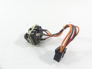 2012 Harley Touring FLHX Street Glide Cruise Acc Auxiliary Switches 70219-08 | Mototech271