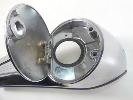 2013 Harley Touring FLTRX Road Glide Fuel Gas Tank Console Dash Cover 69214-08 {{ shop.shopifyCountryName }} - Mototech271