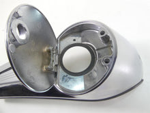 Load image into Gallery viewer, 2013 Harley Touring FLTRX Road Glide Fuel Gas Tank Console Dash Cover 69214-08 | Mototech271
