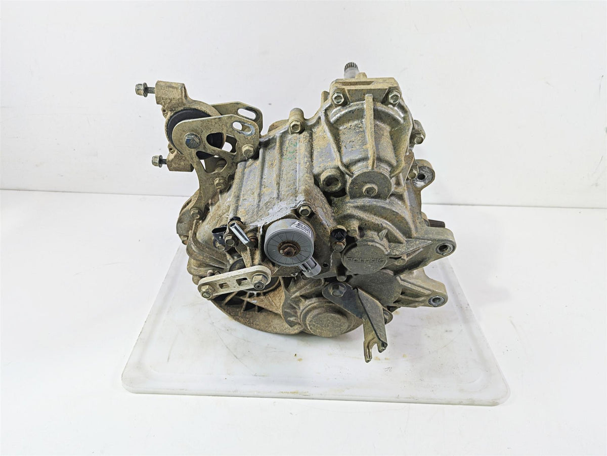 2018 Polaris RZR XP 1000 Trail Rock Transmission Gear Box 3k Only 1333536 {{ shop.shopifyCountryName }} - Mototech271