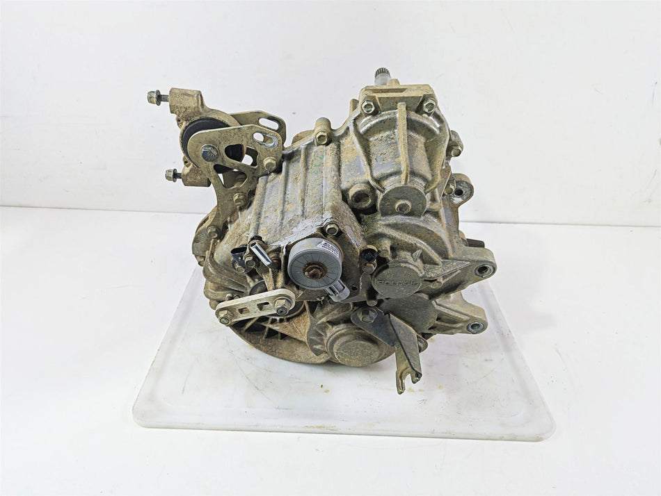 2018 Polaris RZR XP 1000 Trail Rock Transmission Gear Box 3k Only 1333536 {{ shop.shopifyCountryName }} - Mototech271