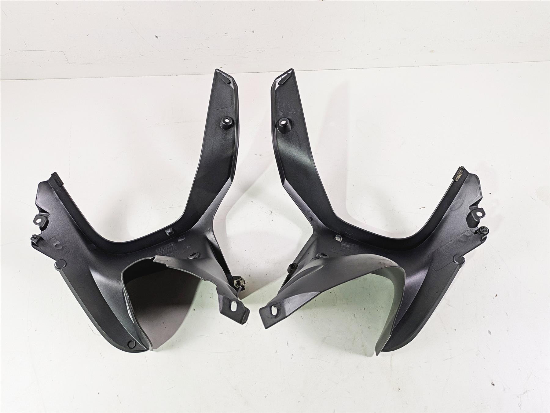 2015 BMW R1200 GS Adv K51 Side Infill Lower Fairing Set 46638536937 46638536938 {{ shop.shopifyCountryName }} - Mototech271