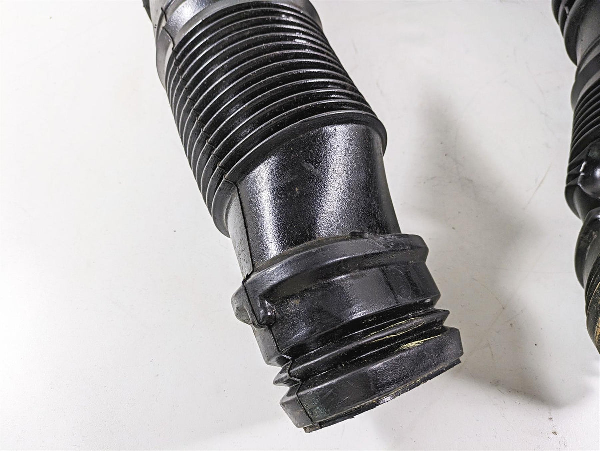 2006 Sea-Doo GTX Supercharged Intake Duct Hose Tube Set 273000188 273000214 {{ shop.shopifyCountryName }} - Mototech271