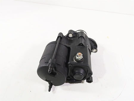 2014 Harley FXDL Dyna Low Rider Engine Starter Motor 96ci 103ci 31618-06A {{ shop.shopifyCountryName }} - Mototech271