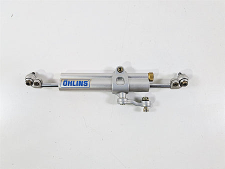 2007 Mv Agusta F4 1000R 312 Ohlins Steering Damper & Mount Set 800086406 SD122-Mototech271