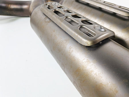 2023 BMW R nineT Scrambler K23 Akrapovic Exhaust Pipe Muffler 18519443102 {{ shop.shopifyCountryName }} - Mototech271