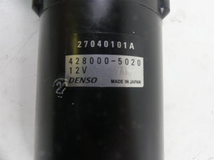 2008 Ducati 1098 S Denso Engine Starter Motor 15K 27040101A 428000-5020 | Mototech271