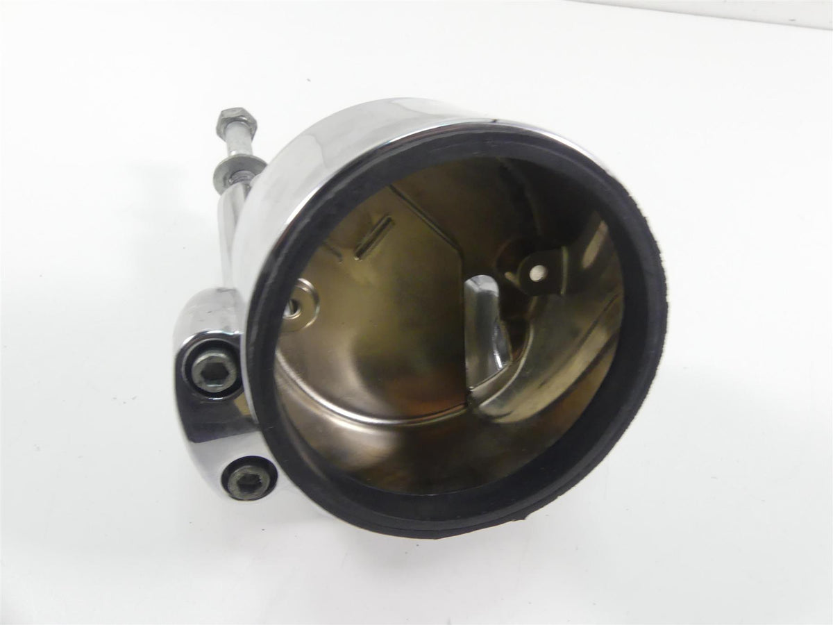 2018 Harley Sportster XL1200 Custom Speedometer Housing Riser Mount Set 55900029 {{ shop.shopifyCountryName }} - Mototech271