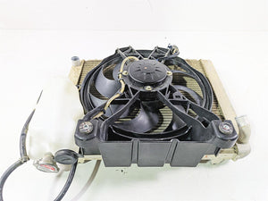 2023 Honda Talon SXS1000 S2R Radiator Fan Reservoir Hoses Set 19010-HL6-AA1