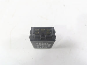 2006 Yamaha XVS650 V-Star Classic Turn Signal Flasher Relay 2UJ-83350-01-00