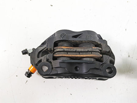 2022 Harley RA1250 S Pan America Brembo Front Brake Caliper Set 41300231 {{ shop.shopifyCountryName }} - Mototech271