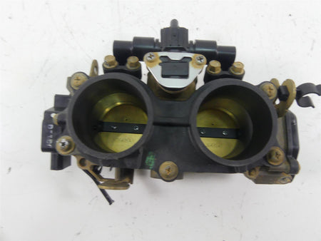 2020 Honda Talon S2X 1000X Keihin Throttle Body Fuel Injection Set 16400-HL6-B02 {{ shop.shopifyCountryName }} - Mototech271