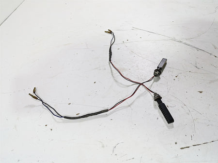 2004 Victory Kingpin Aftermarket Rear Led Blinker Turn Signal Set {{ shop.shopifyCountryName }} - Mototech271