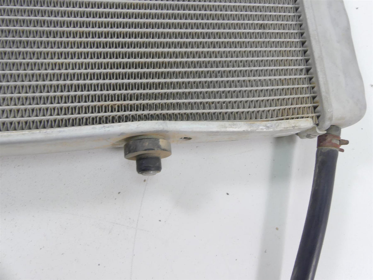 2018 Polaris RZR1000 XP EPS Turbo Dynamix Second Radiator Core 1241115 1241387 {{ shop.shopifyCountryName }} - Mototech271