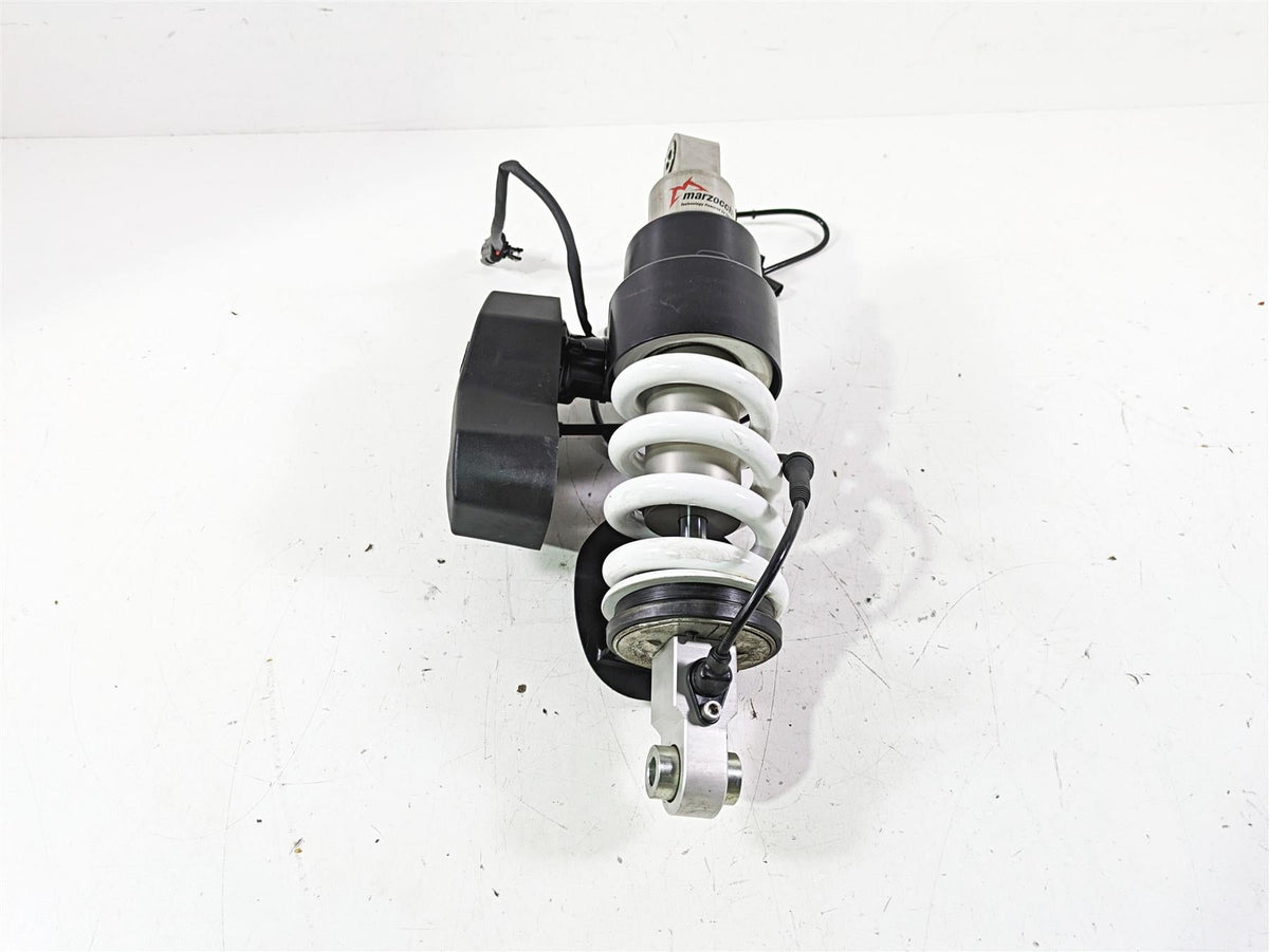 2014 BMW R1200 RT RTW K52 Rear Marzocchi Dynamic Esa Shock Damper 33548557148 {{ shop.shopifyCountryName }} - Mototech271