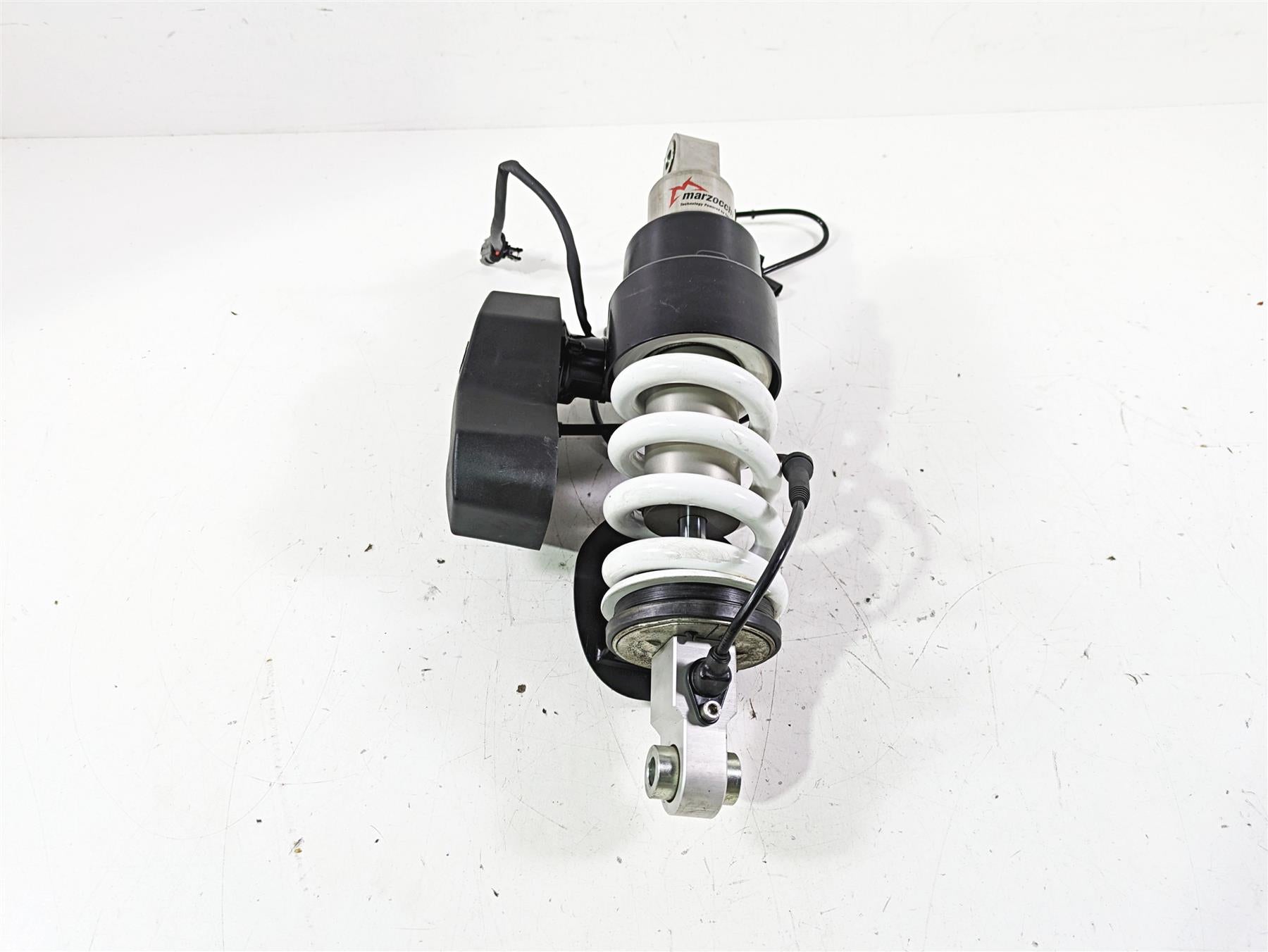 2014 BMW R1200 RT RTW K52 Rear Marzocchi Dynamic Esa Shock Damper 33548557148 {{ shop.shopifyCountryName }} - Mototech271