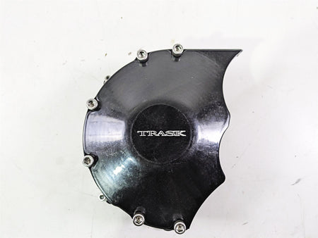 2010 Harley VRSCF Muscle Rod Trask Countershaft Outer Bearing Support P308831 {{ shop.shopifyCountryName }} - Mototech271
